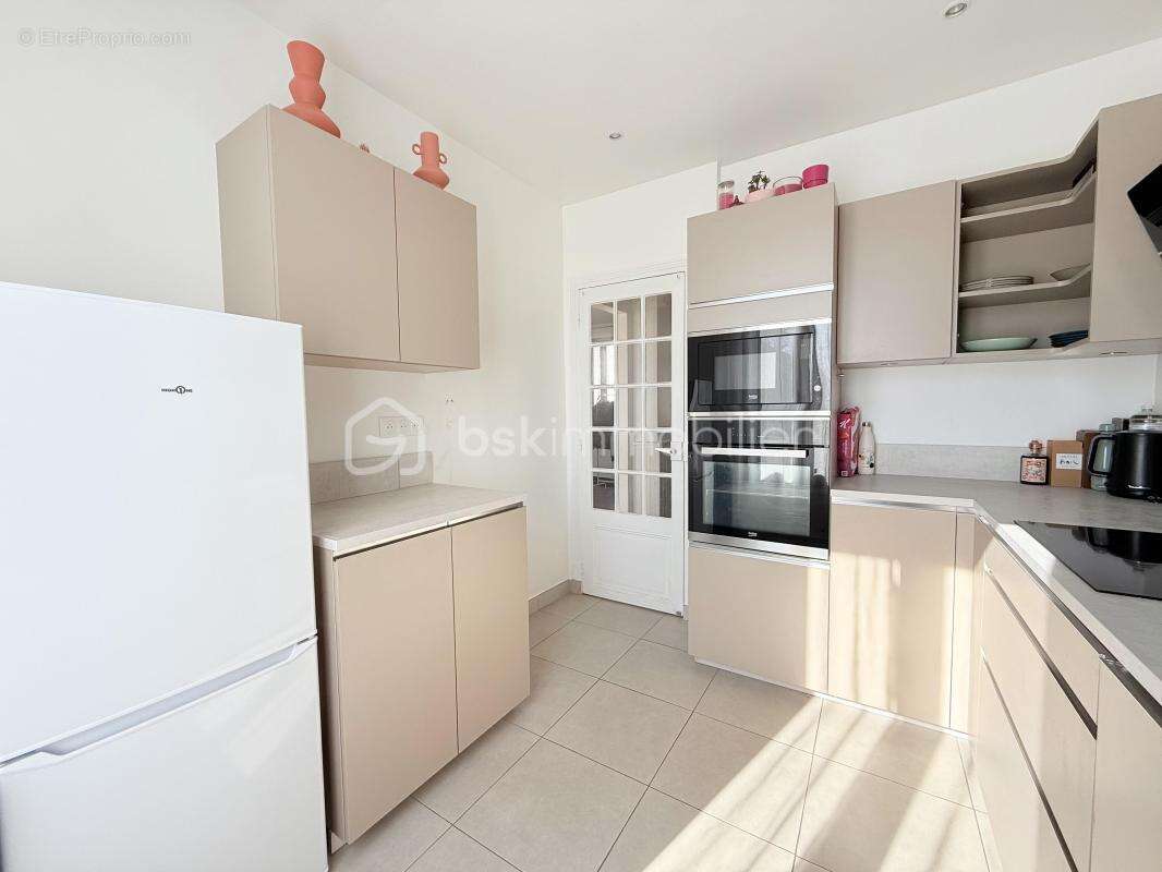 Maison à BONNEUIL-SUR-MARNE