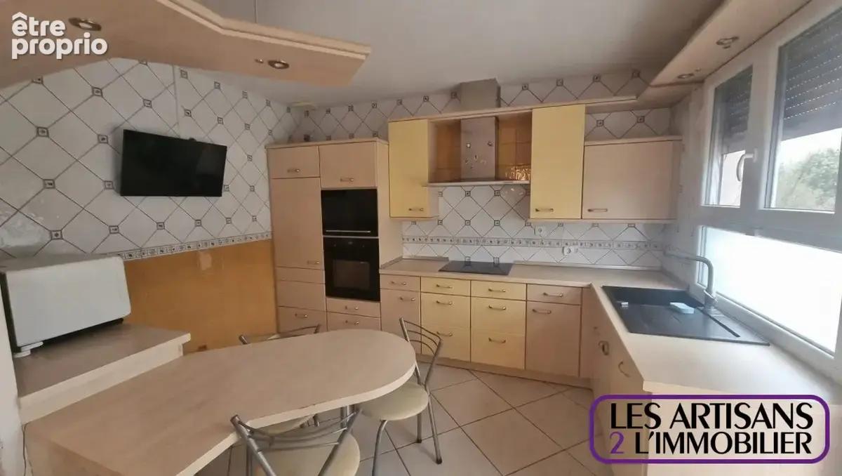 Maison 6 pièces 134 m² à vendre à Rurange-Les-Thionville (57310) - photo 5