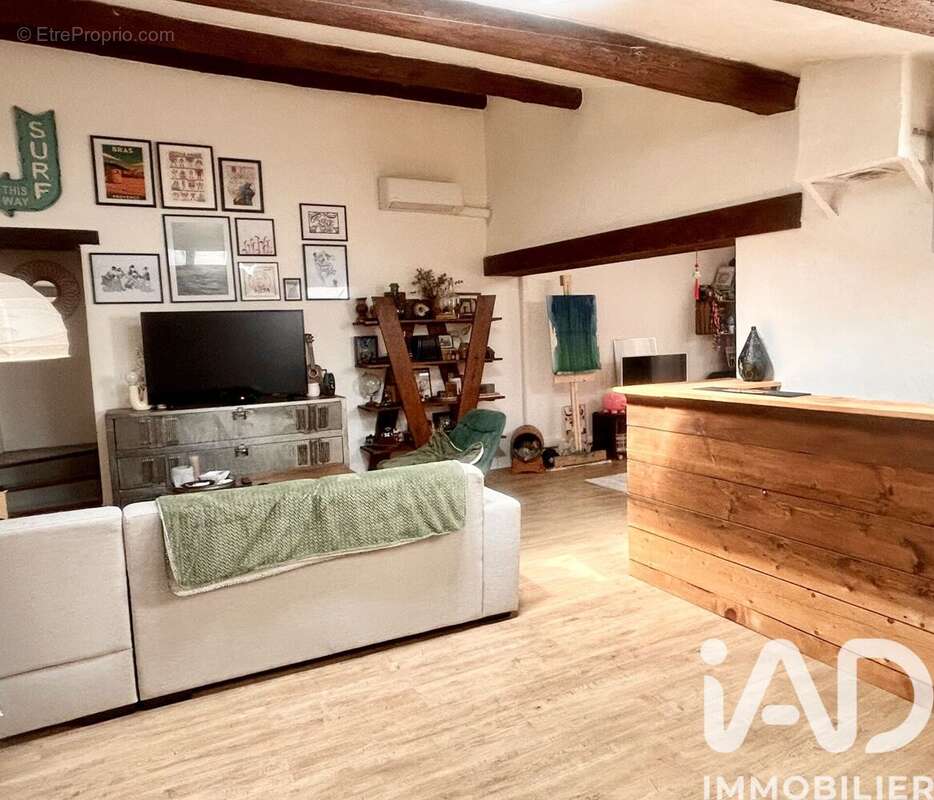 Maison 139 m² à Bras  - photo 5