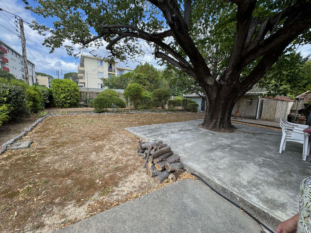 Maison à MONTPELLIER