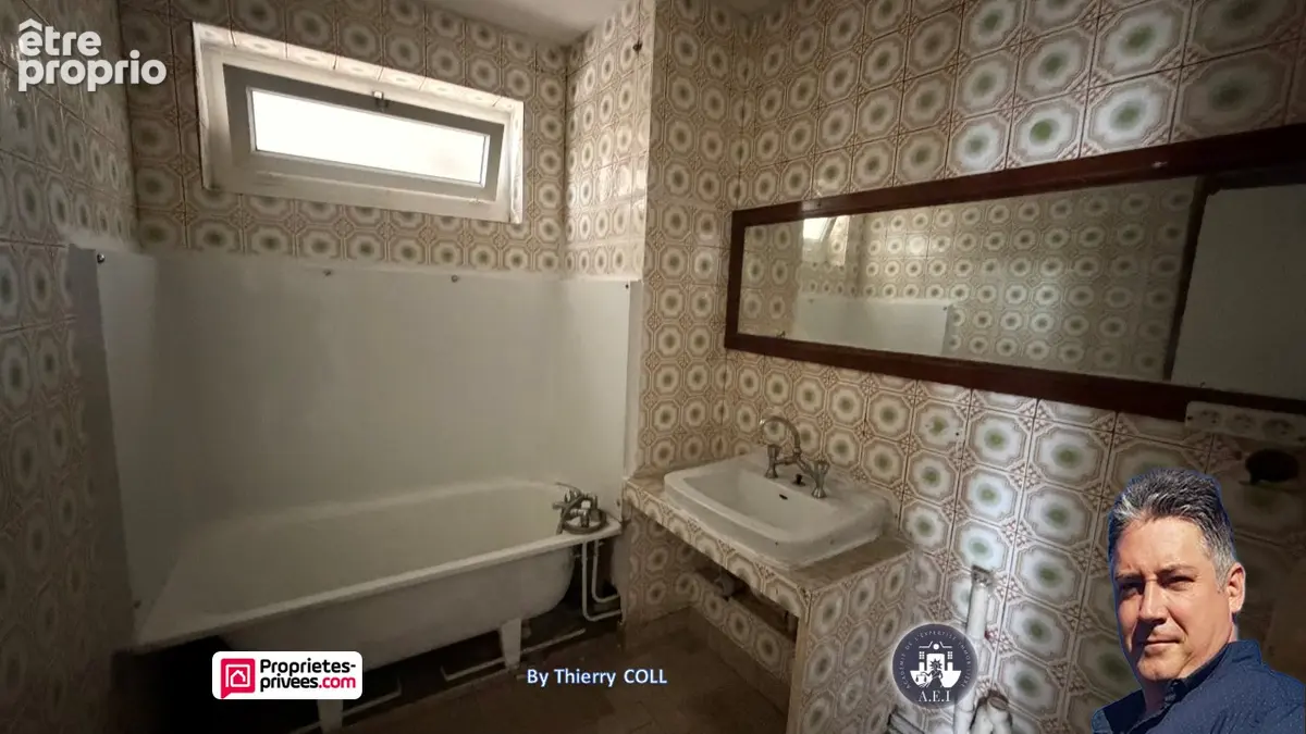Appartement Vénissieux 5 pièce(s) 93.67 m2 - photo 10