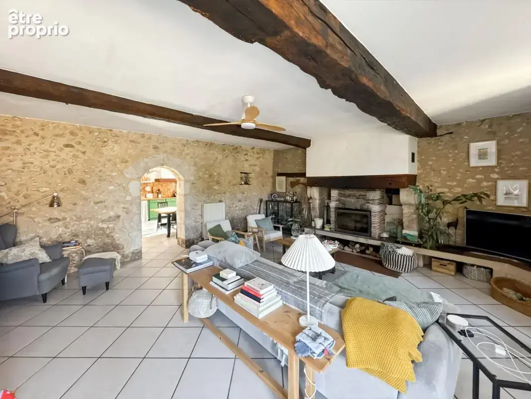Maison À Vendre - photo 8