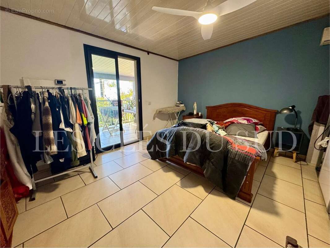 Maison à SAINT-JOSEPH