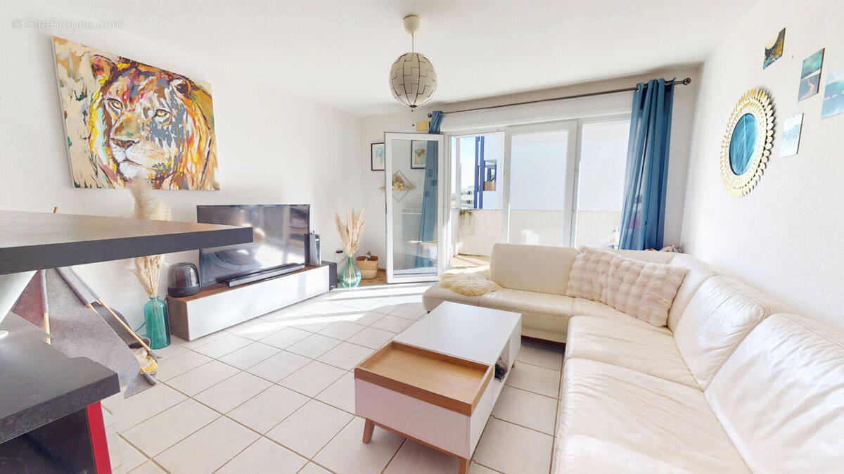 Appartement à BAYONNE