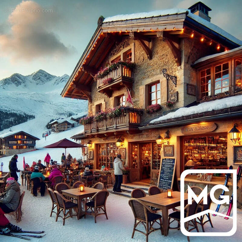 Autre à LA COTE-D&#039;AIME