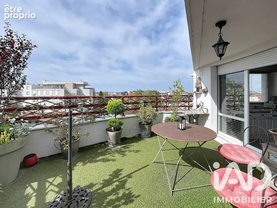 Photo 1 - Appartement à LYON-3E