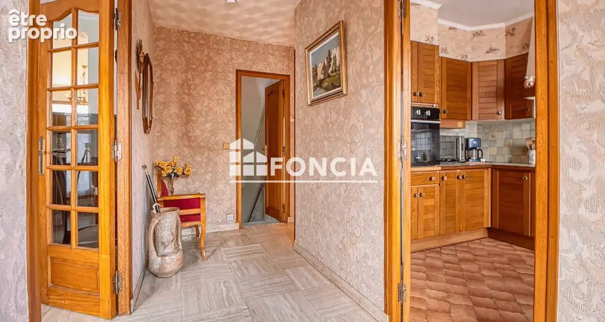 Exclusivité Foncia sur Buchelay (78200) - Maison Individuelle Traditionnelle de 1979, 5 pièces de 111 m2 habitables avec sous-so - photo 12