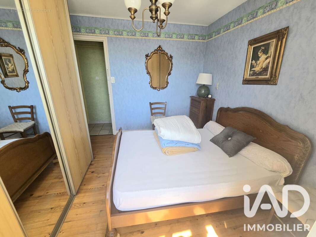 Maison 67 m² à Talencieux  - photo 9