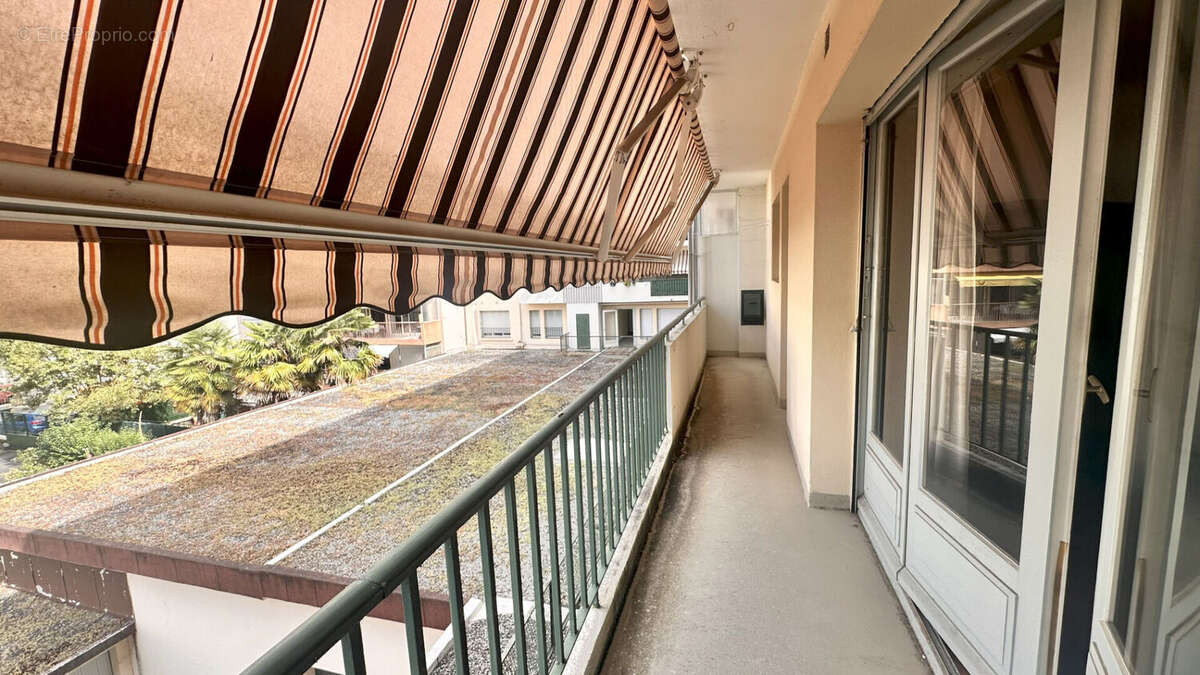 Appartement à PAU