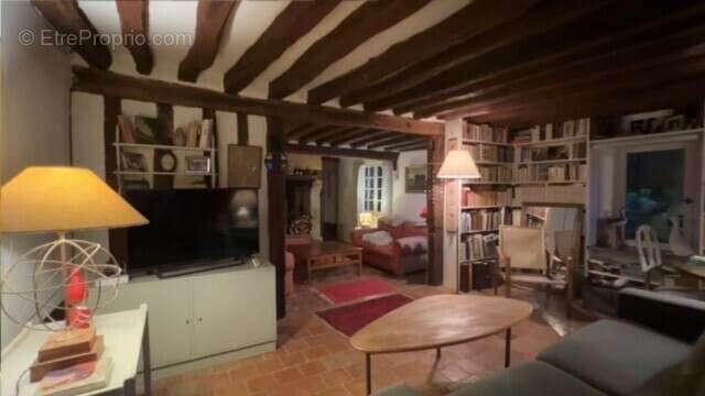 Maison à LIVAROT