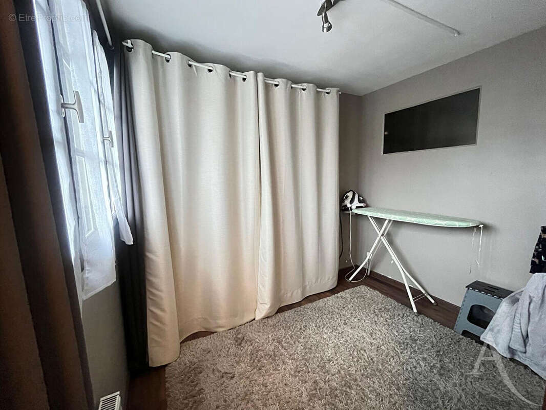 Maison à ROSNY-SOUS-BOIS