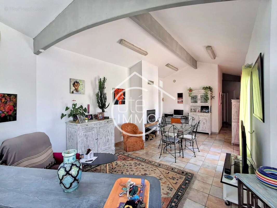 Maison à PRIGONRIEUX