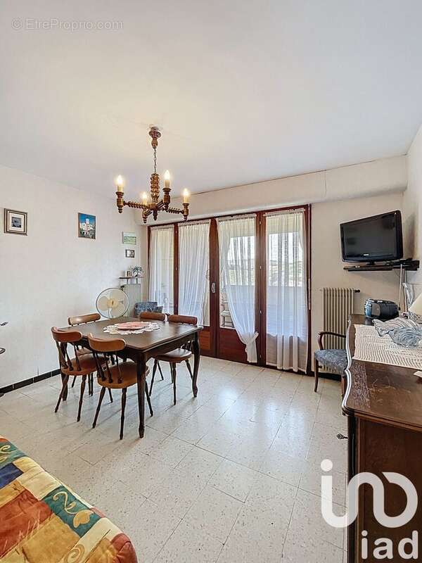 Photo 8 - Appartement à BANYULS-SUR-MER