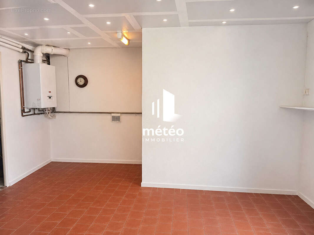 Maison Les Sables D Olonne 5 pièce(s) 124 m2 - photo 13