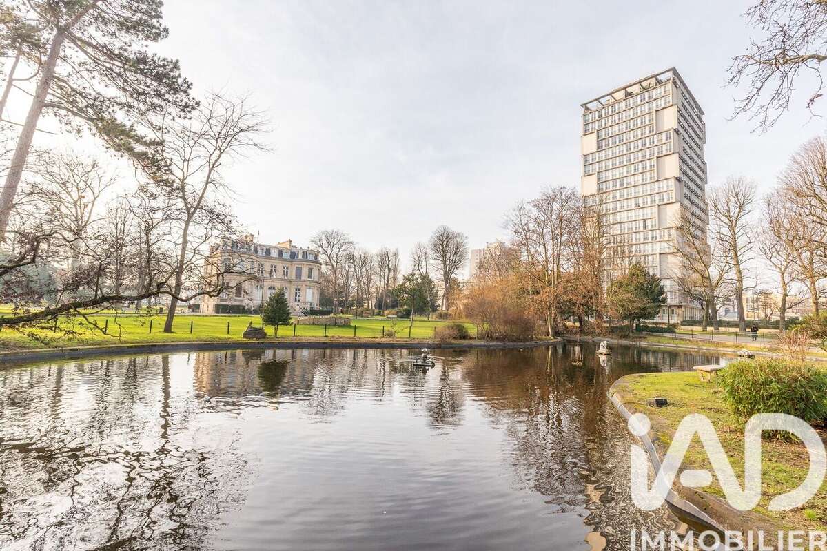 Photo 9 - Appartement à CHOISY-LE-ROI