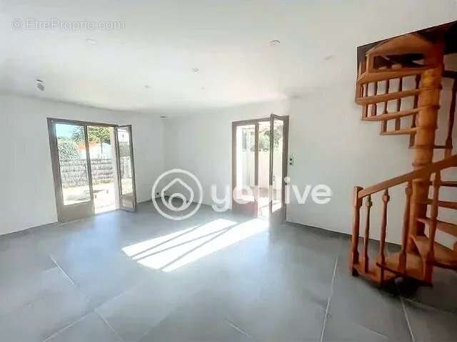 Maison à SAINT-JEAN-DE-MONTS