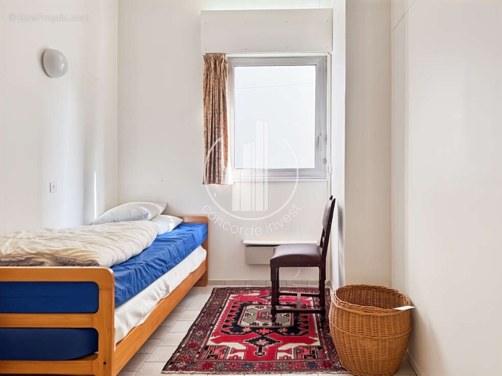 Appartement à SAINT-CLOUD