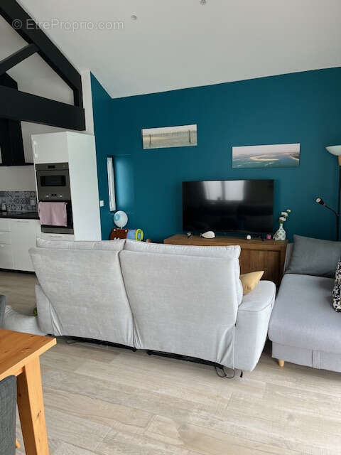 Maison à ARCACHON