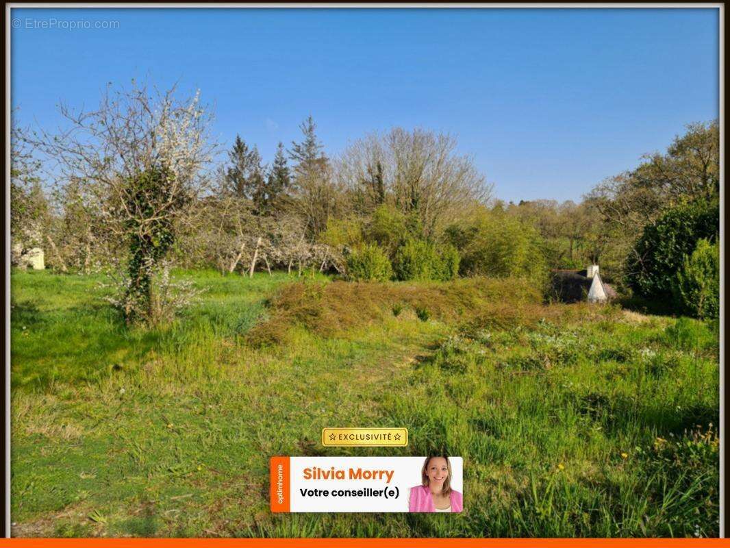 Terrain à vendre  LANDIVISIAU (29) - photo 4