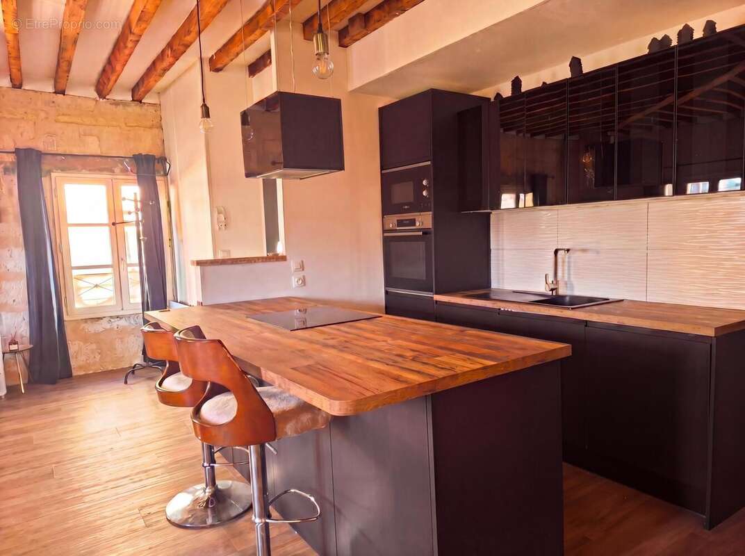 Photo 3 - Appartement à BORDEAUX