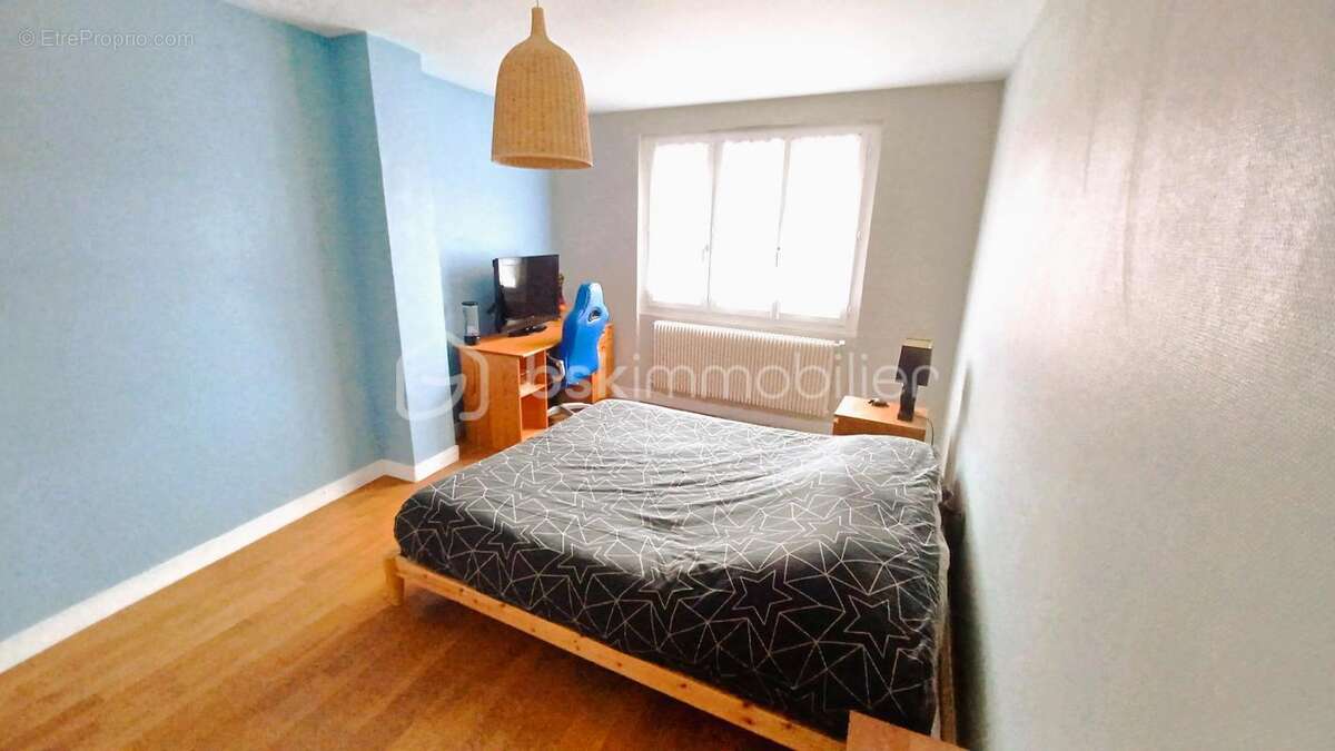 Maison à SURVILLIERS