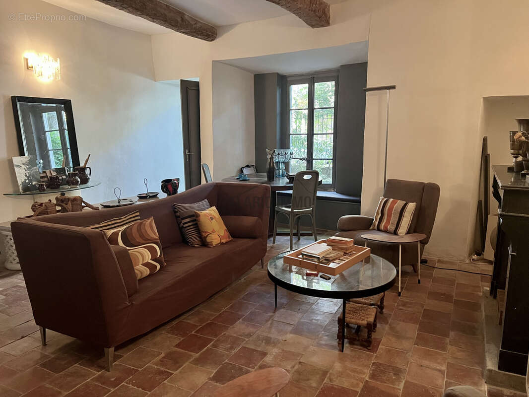 Maison à FERRALS-LES-CORBIERES