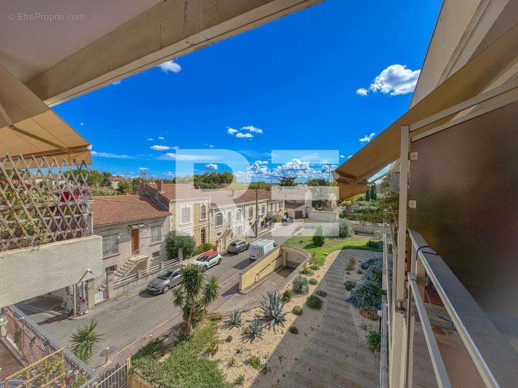 Appartement à ARLES