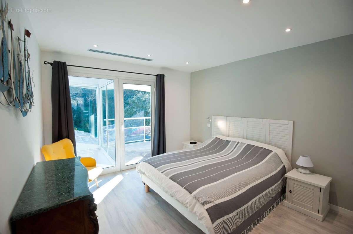 Maison à SANARY-SUR-MER