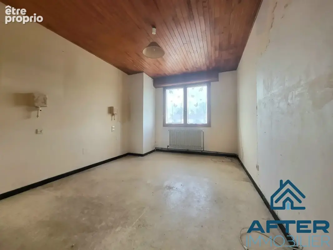 Maison 4 pièces 110 m² à vendre à Croismare (54300) - photo 4