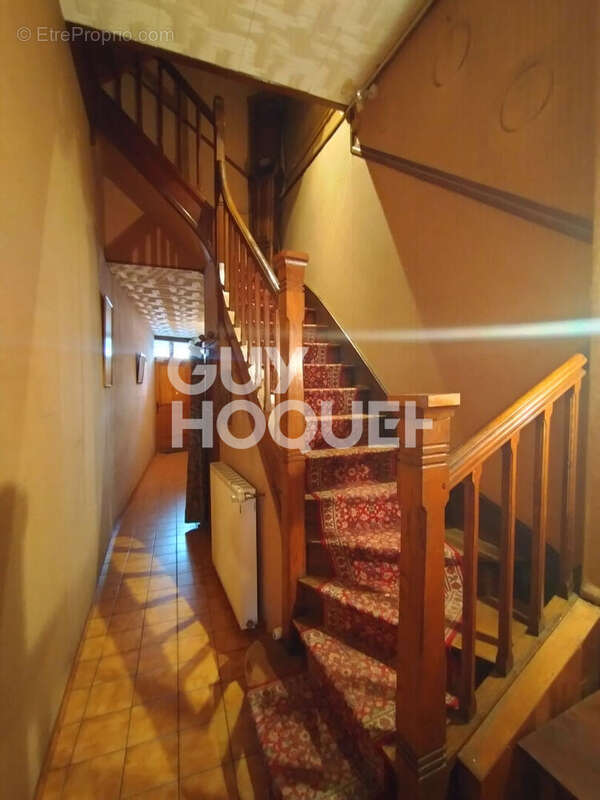 Appartement à PERONNE
