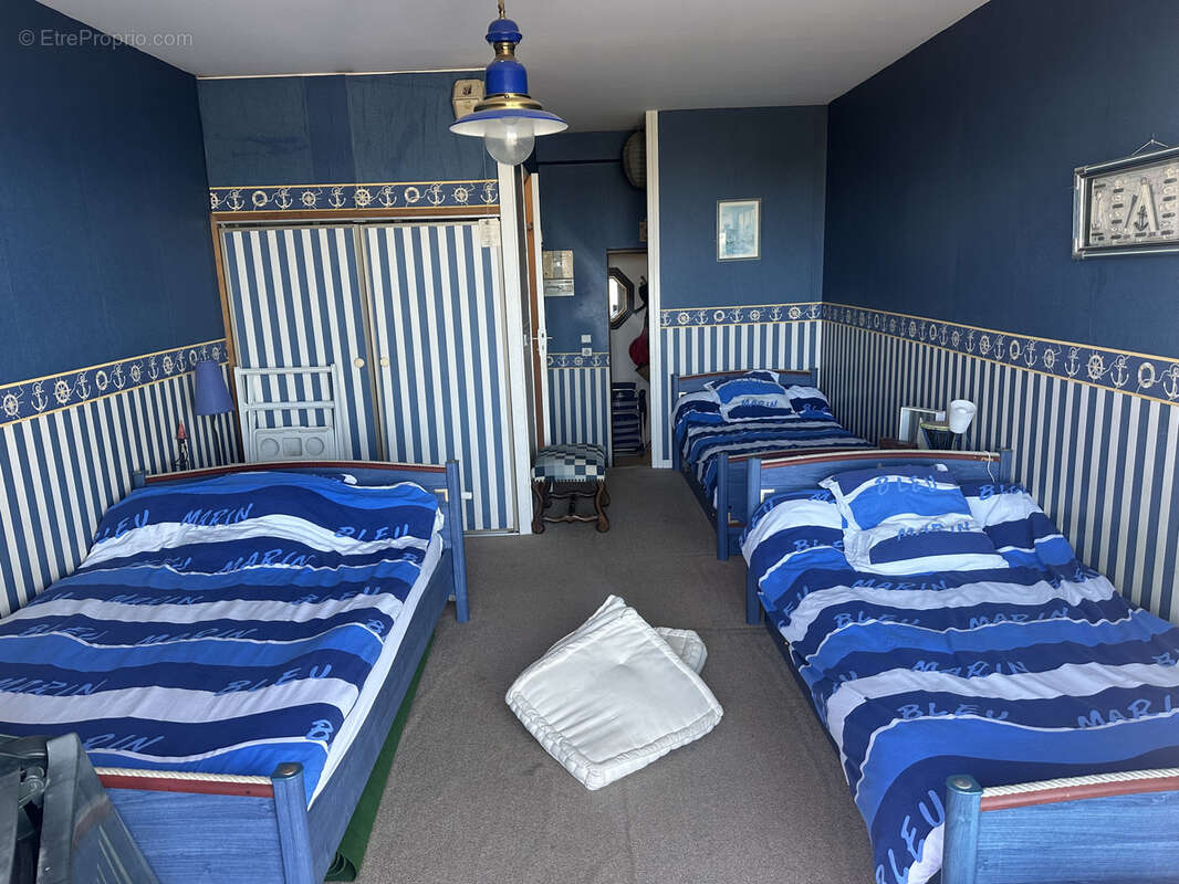 Appartement à ROYAN