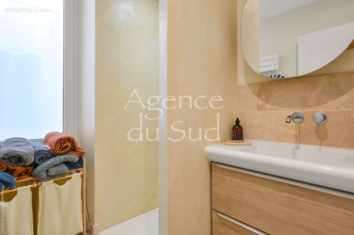 Appartement à LA CIOTAT