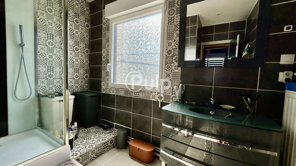 Maison 3 chambres, avec piscine sur Méricourt - photo 11