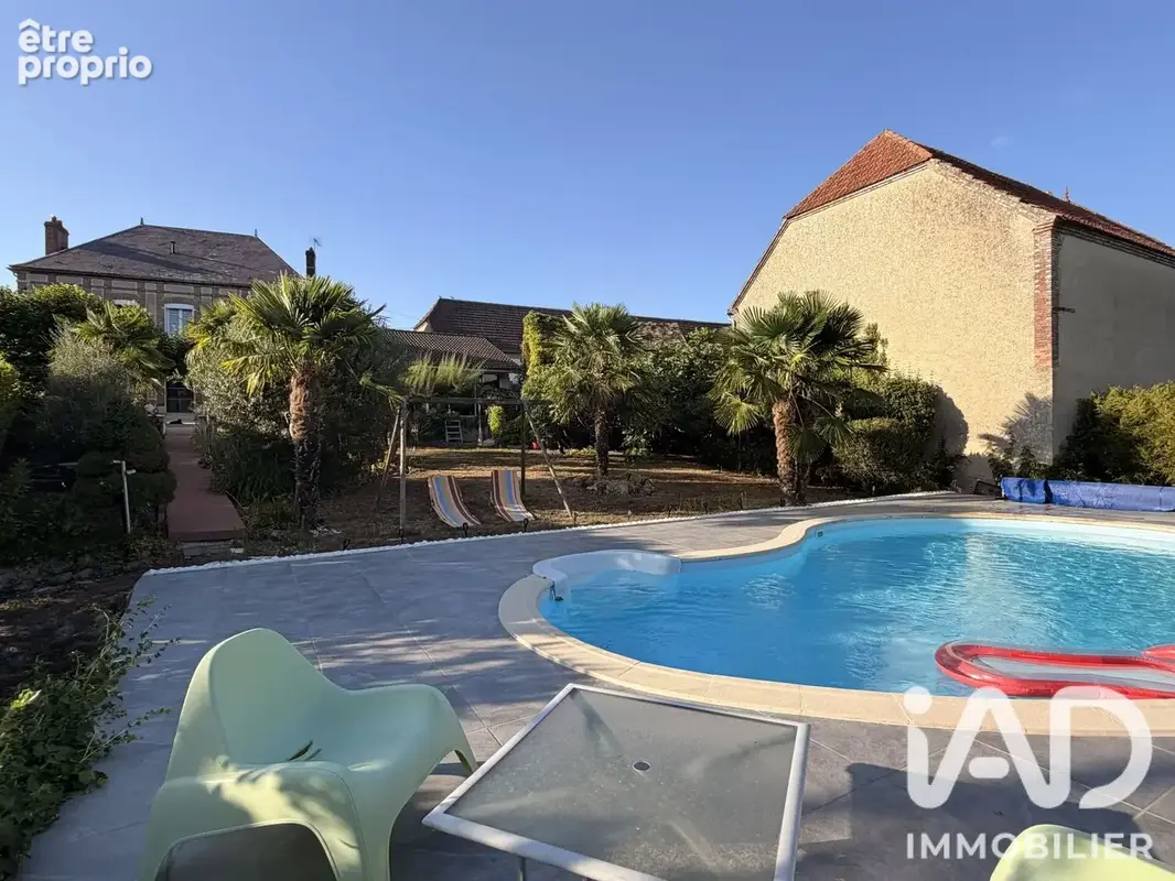 Photo 1 - Maison à BAUDEMENT
