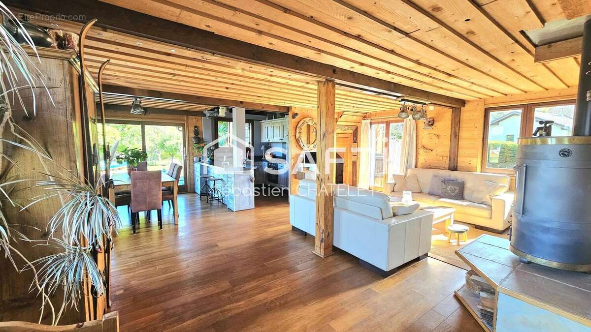 Photo 6 - Maison à SAINT-EUSTACHE