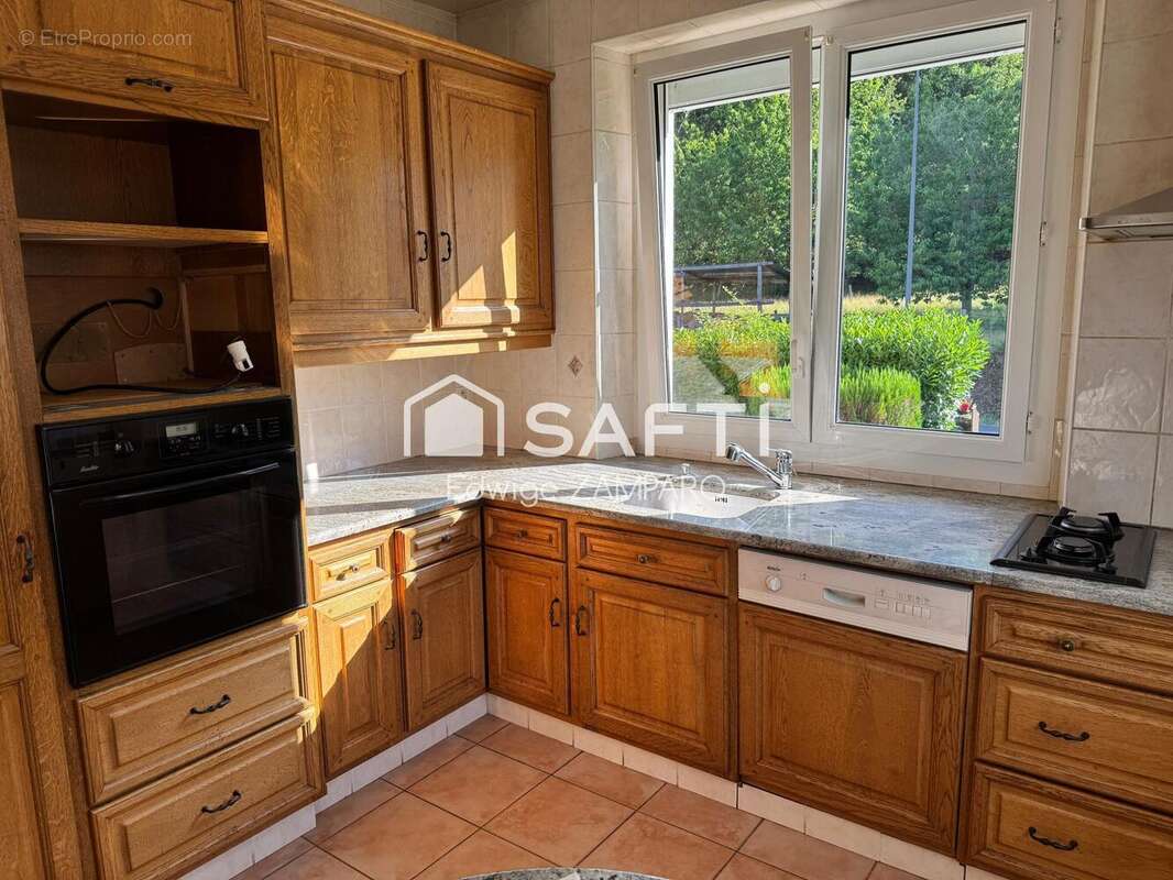 Photo 4 - Maison à ORADOUR-SUR-VAYRES