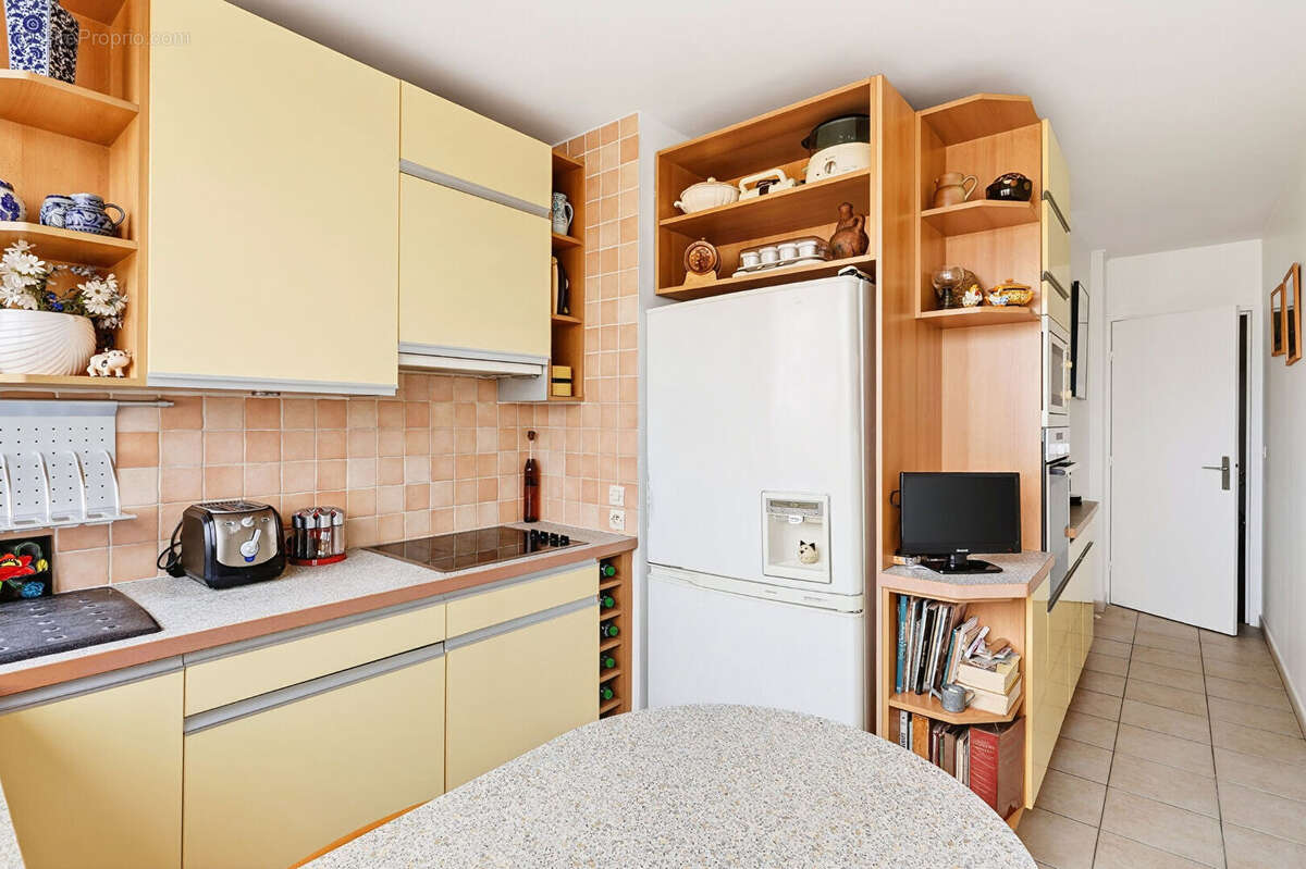Appartement à COLOMBES