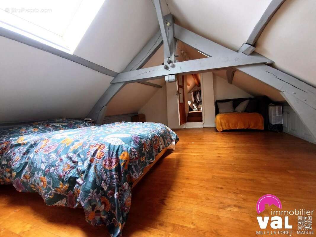 Appartement 91 m² à Maisse  - photo 5