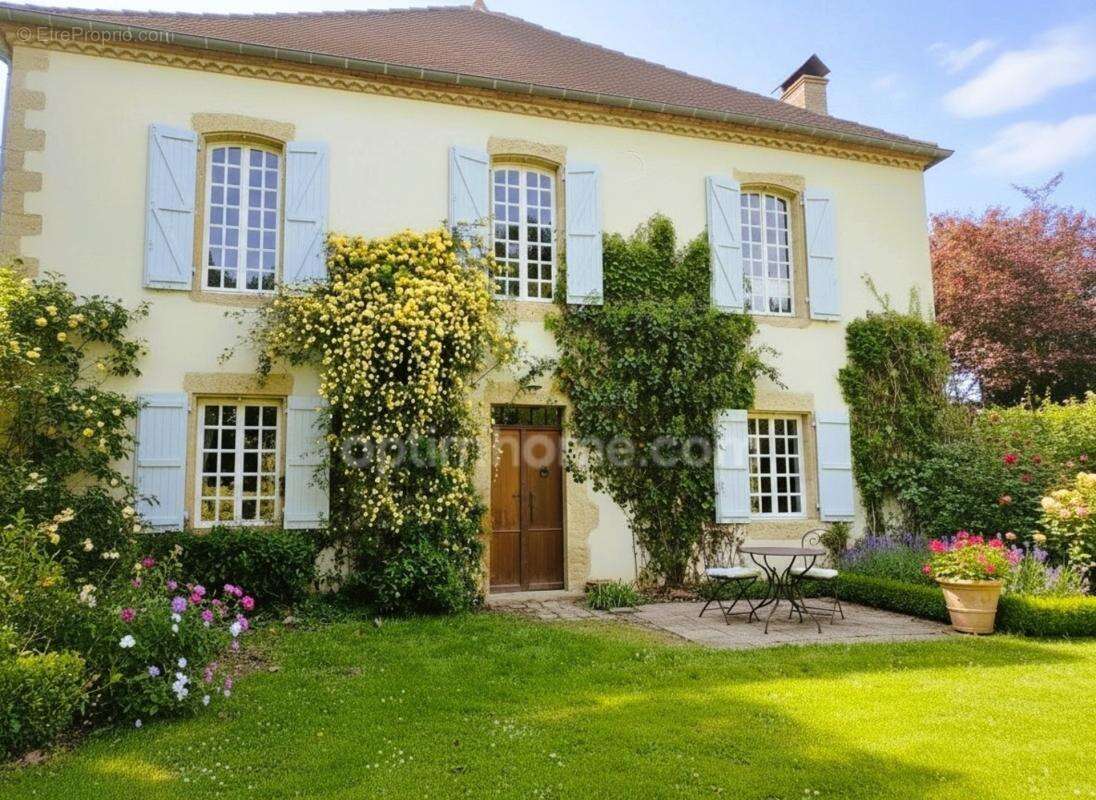  Maison de Maître aux portes d'Aire-sur-l'Adour - photo 4