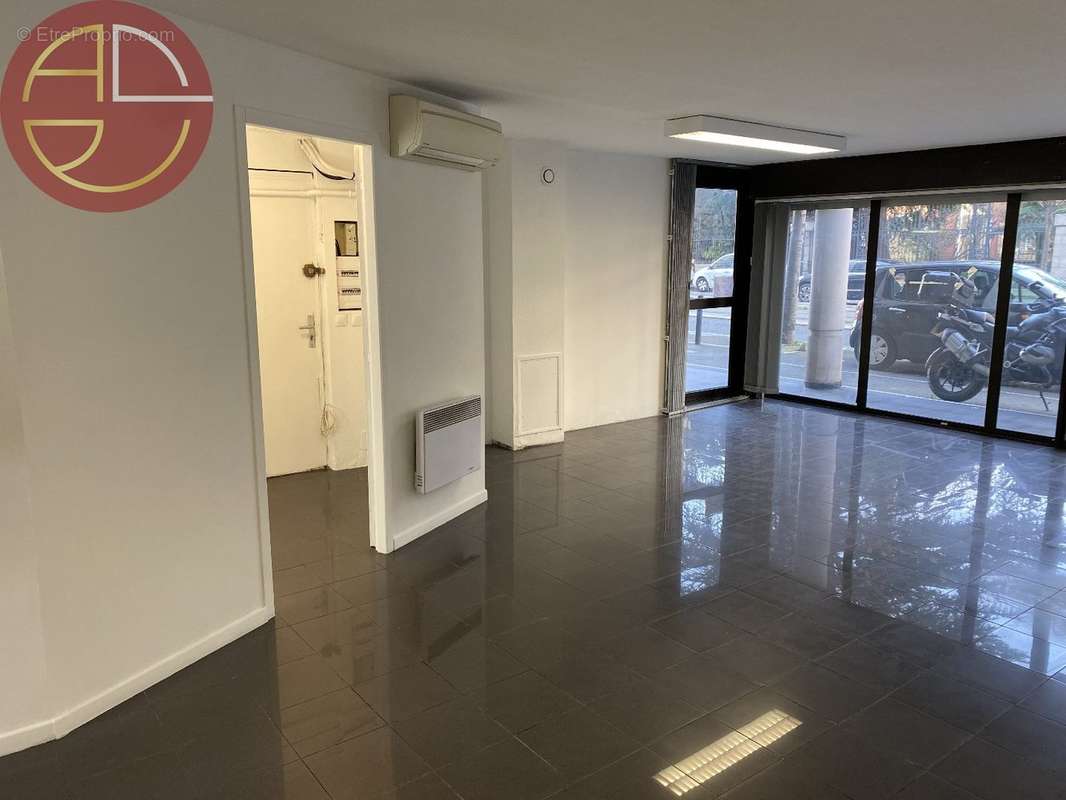 Commerce à TOULOUSE