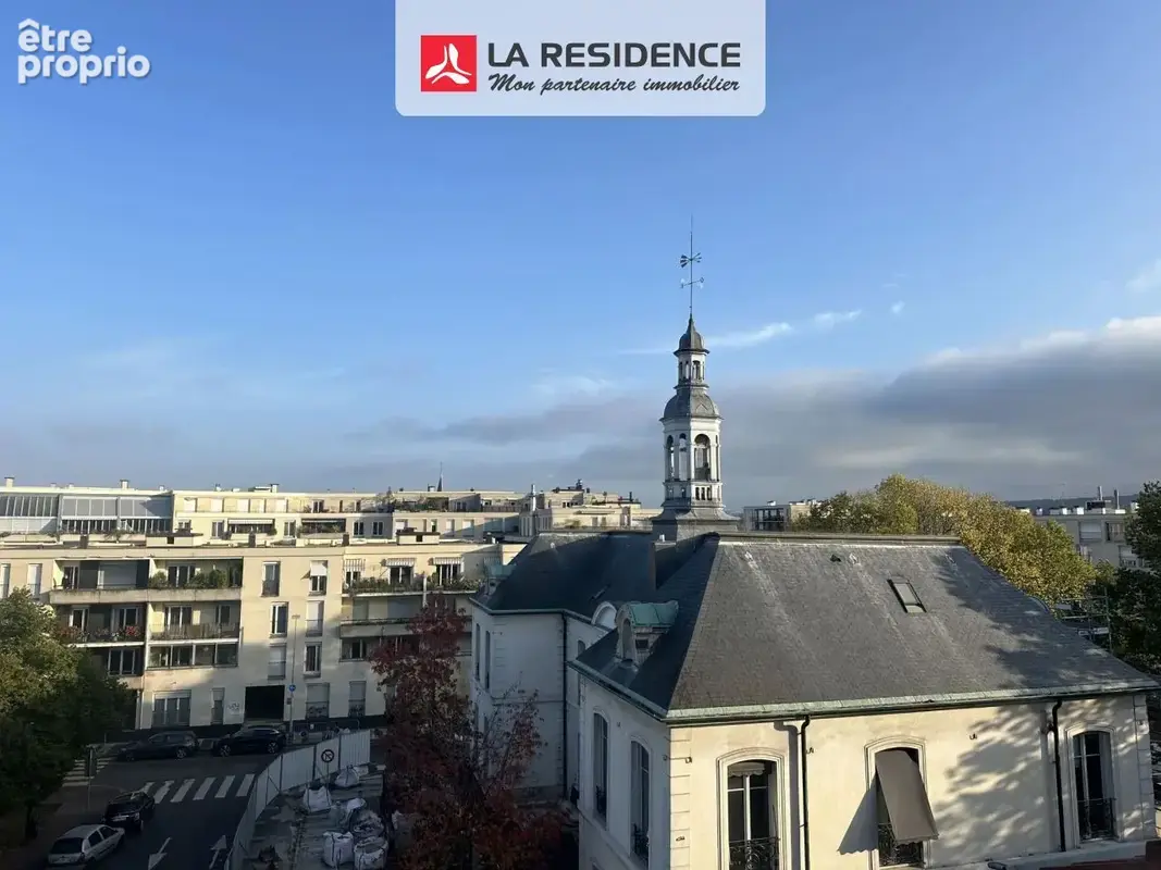 Appartement à CHATOU