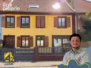 Maison à LA BROQUE