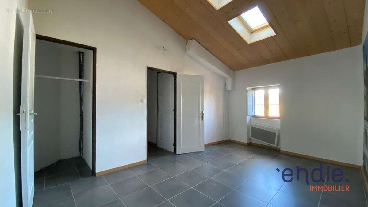 Maison à BIOT