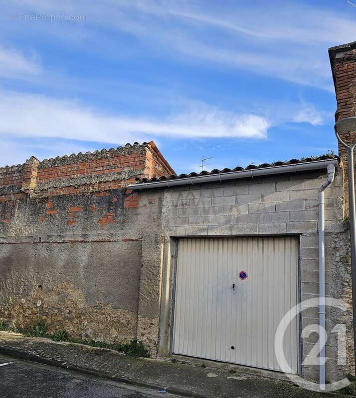 Autre à VILLEFRANCHE-DE-LAURAGAIS