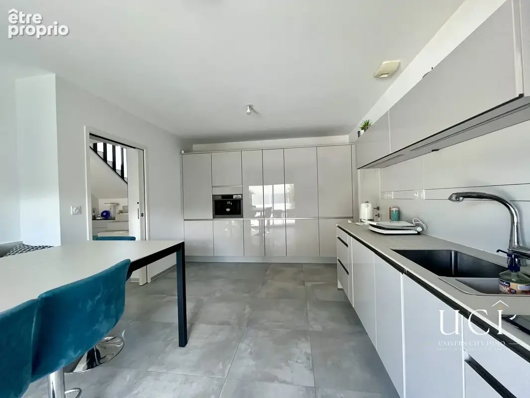 Maison 7 pièces 176 m² à vendre à Angers (49000) - photo 5