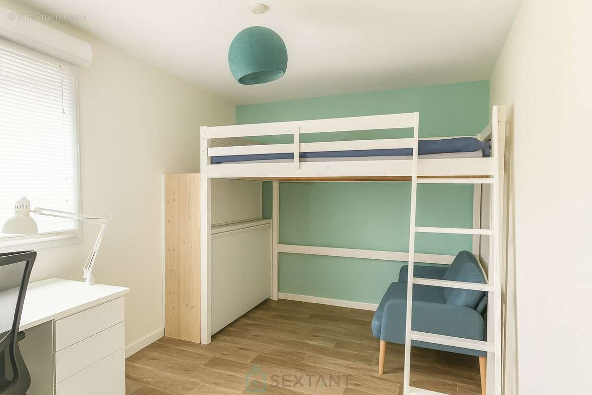 Appartement à ERAGNY