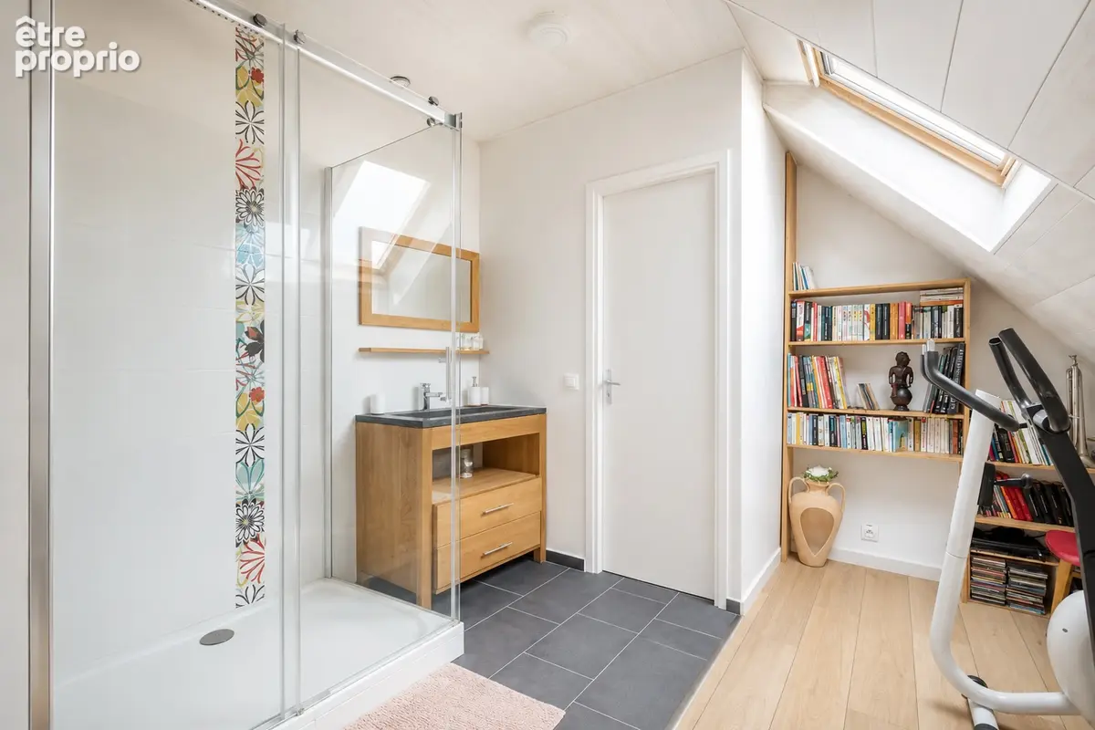 Maison - Le Rheu - photo 14