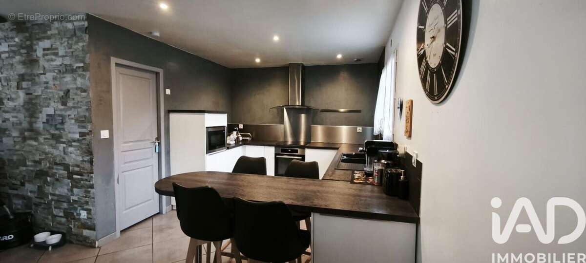 Photo 4 - Maison à SAUGNACQ-ET-MURET