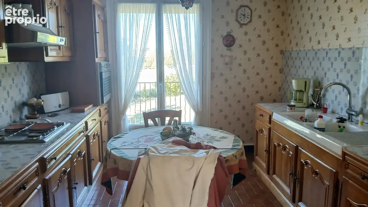 Maison 7 pièces 163 m² à vendre à Verteillac (24320) - photo 2