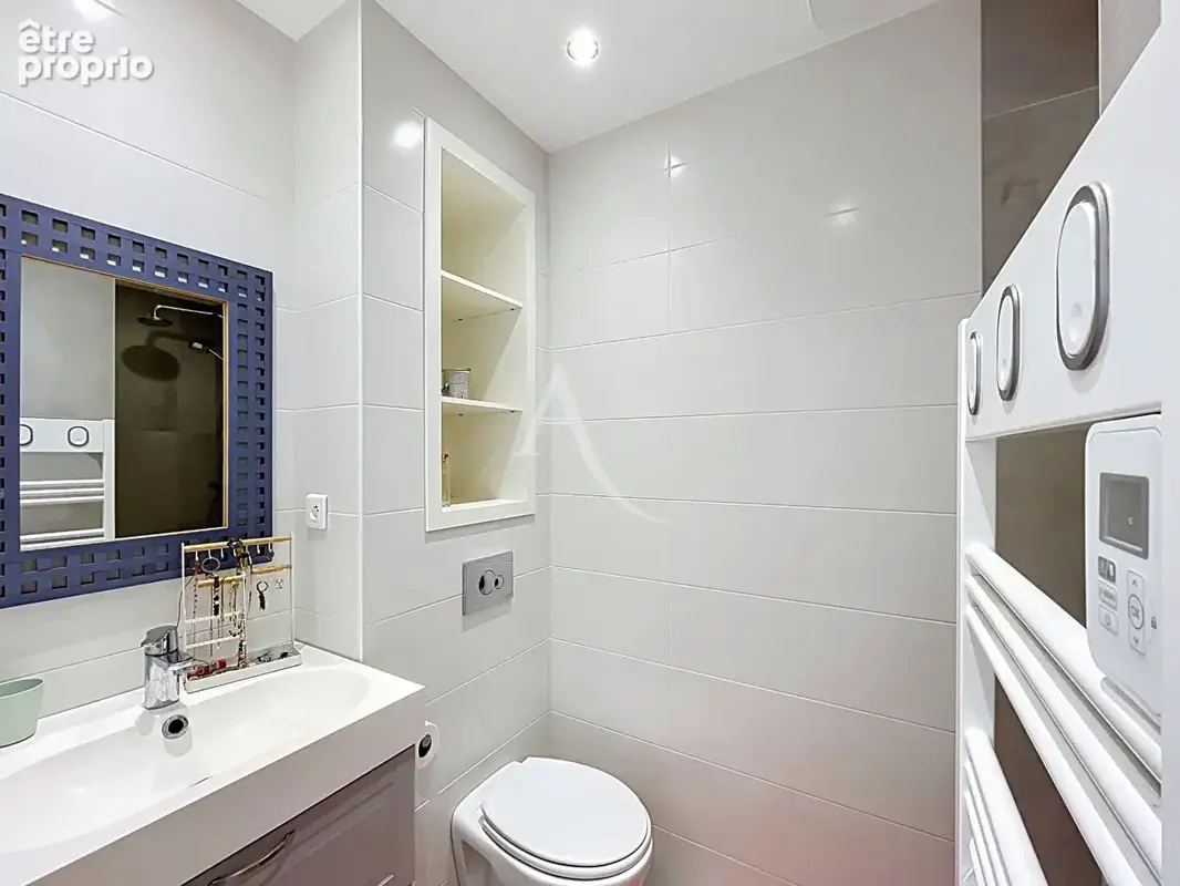 Maison Cholet - photo 12